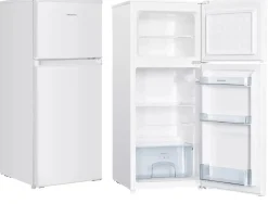 Frigorífico Dos Puertas 151L Defrost INFINITON FG151D12BEV