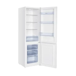 Frigorífico INFINITON Combi Cíclico 260L E FGC262C80BEP
