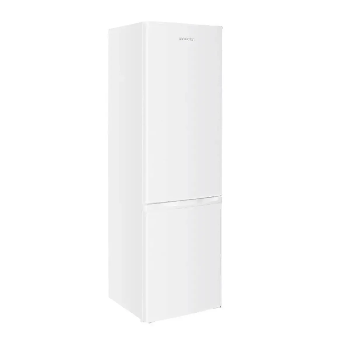 Frigorífico INFINITON Combi Cíclico 260L E FGC262C80BEP