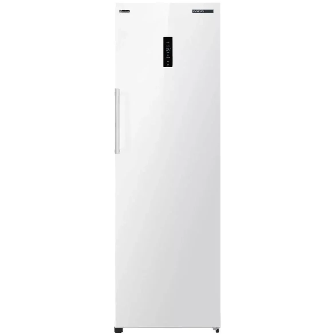 Frigorífico INFINITON 370L No Frost Inverter Blanco CL370L85WDB