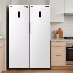Frigorífico INFINITON 370L No Frost Inverter Blanco CL370L85WDB