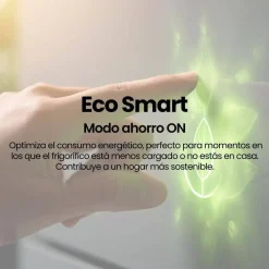 Frigorífico INFINITON 370L No Frost Inverter Blanco CL370L85WDB