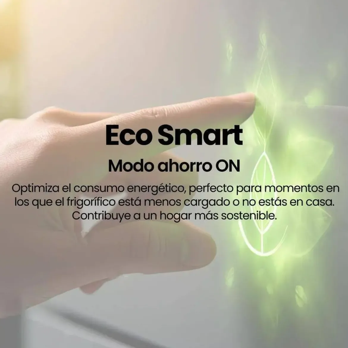 Frigorífico INFINITON 370L No Frost Inverter Blanco CL370L85WDB
