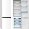 Frigorífico INFINITON No Frost 340L Blanco Clase E FGC340C20BEM