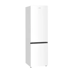 Frigorífico INFINITON No Frost 340L Blanco Clase E FGC340C20BEM