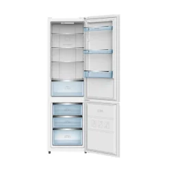 Frigorífico INFINITON No Frost 340L Blanco Clase E FGC340C20BEM