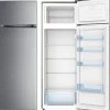Frigorífico INFINITON 2p 160cm Inox E 239L FG239D16XEV2