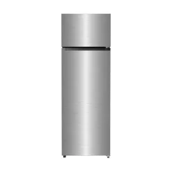 Frigorífico INFINITON 2p 160cm Inox E 239L FG239D16XEV2