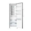 Frigorífico INFINITON 1 Puerta Inox 375L Eficiencia E CL360L85XEN