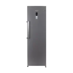Frigorífico INFINITON 1 Puerta Inox 375L Eficiencia E CL360L85XEN