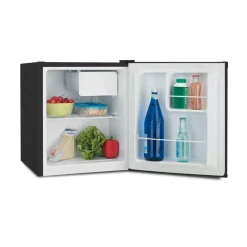 Frigorífico INFINITON 1 Puerta Negro 41L Clase E CL42L5NET