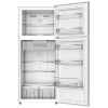 Frigorífico INFINITON 2 Puertas Inox 173x70cm A+ FG420TD76XES