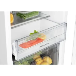 Frigorífico Integrable Hisense No Frost 300L Clase E RL3B303SAWE