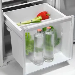 Frigorífico Integrable 1 Puerta AEG 177cm Clase E TK6DS181ES