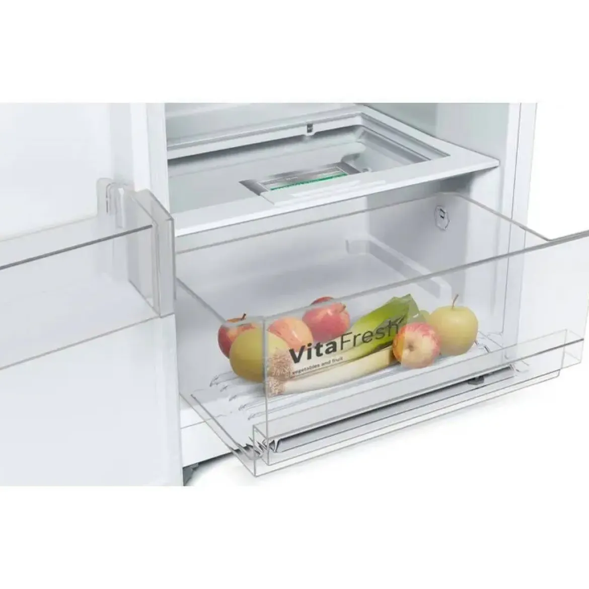 Frigorífico 1 Puerta Blanco con ExtraFresh BALAY 3FCE553WE