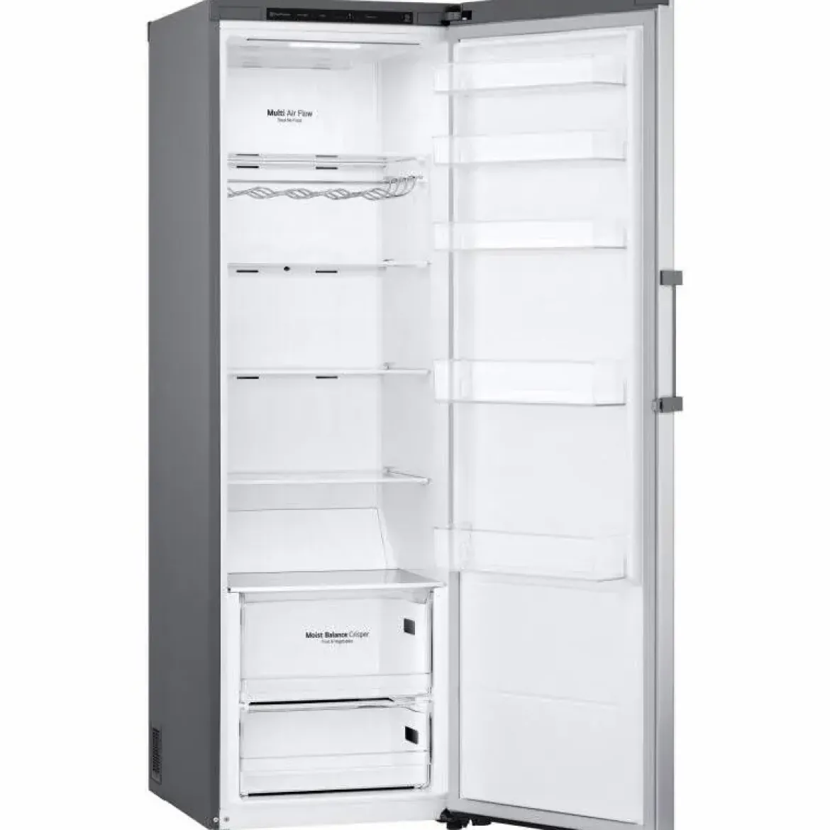 Frigorífico 1 Puerta 186 cm Clase E LG GLT51PZGSZ