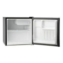 Frigorífico 1 Puerta Compacto Negro con Compresor ORBEGOZO NCO3050