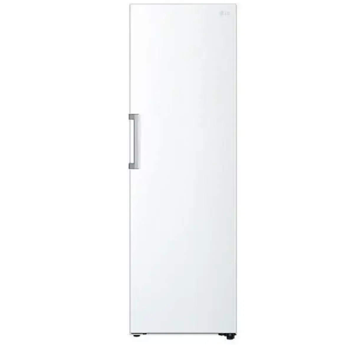 Frigorífico 1 Puerta LG Clase E Blanco 186x60cm GLT51SWGSZ