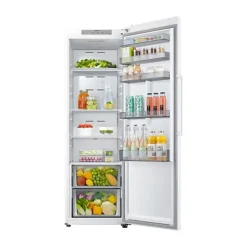 Frigorífico 1 Puerta SAMSUNG No Frost 387L Blanco Eficiencia E RR39C7AF5WW