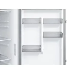Frigorífico 1 Puerta SAMSUNG No Frost 387L Blanco Eficiencia E RR39C7AF5WW