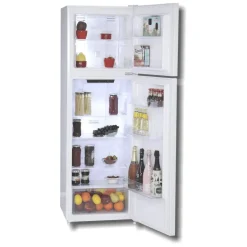 Frigorífico Rommer 2 Puertas No Frost Blanco E FE297