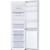 Frigorífico SAMSUNG Combi No Frost 344L Blanco E RB34C672EWW