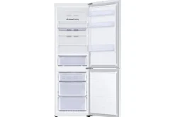 Frigorífico SAMSUNG Combi No Frost 344L Blanco E RB34C672EWW