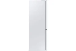 Frigorífico SAMSUNG Combi No Frost 344L Blanco E RB34C672EWW