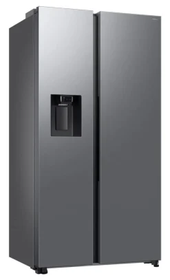 Frigorífico SAMSUNG Side by Side 640L Inverter RS70F65KDTEF