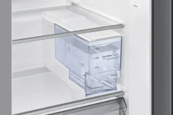 Frigorífico SAMSUNG Side by Side 640L Inverter RS70F65KDTEF