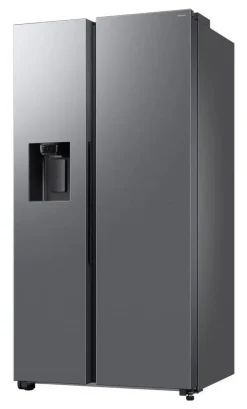 Frigorífico SAMSUNG Side by Side 640L Inverter RS70F65KDTEF