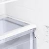 Frigorífico Samsung Side by Side Inox 495 L RF50C530ES9