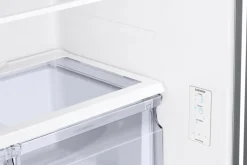 Frigorífico Samsung Side by Side Inox 495 L RF50C530ES9