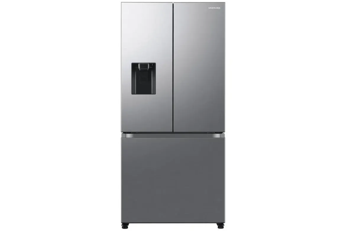 Frigorífico Samsung Side by Side Inox 495 L RF50C530ES9