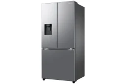 Frigorífico Samsung Side by Side Inox 495 L RF50C530ES9