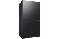 Frigorífico Samsung Side by Side 4 Puertas 649 L Grafito RF59C700EB1/ES