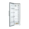 Frigorífico Una Puerta Acero Antihuellas BOSCH KSV36FIEP