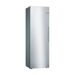 Frigorífico Una Puerta Acero Antihuellas BOSCH KSV36FIEP