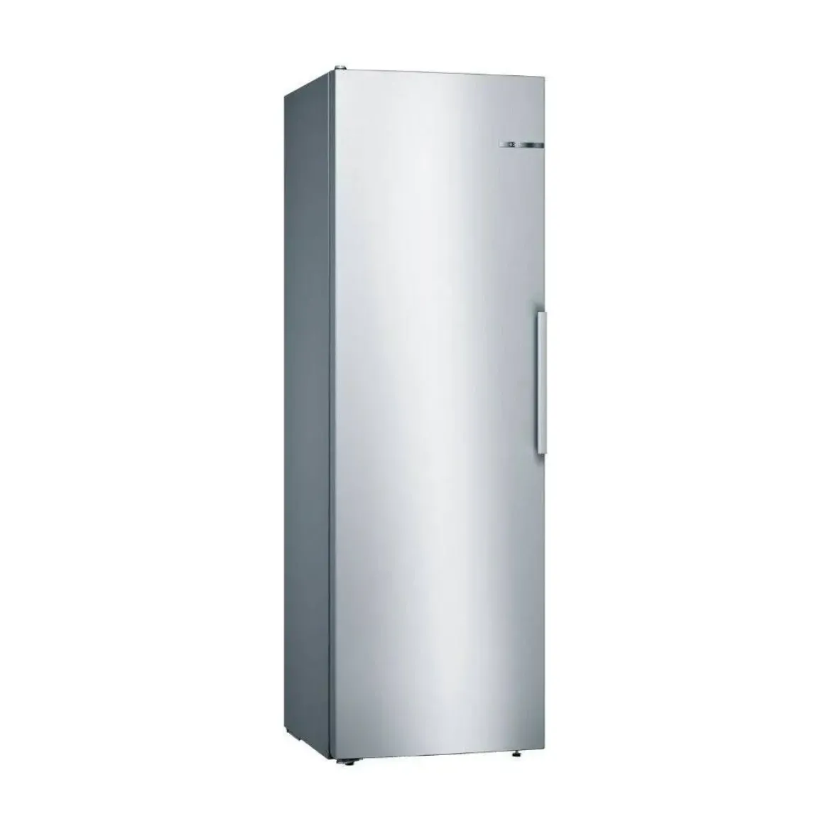 Frigorífico Una Puerta Acero Antihuellas BOSCH KSV36FIEP