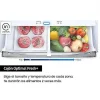 Frigorifico Combi SAMSUNG 390L Clase C RB38C673CA/EF