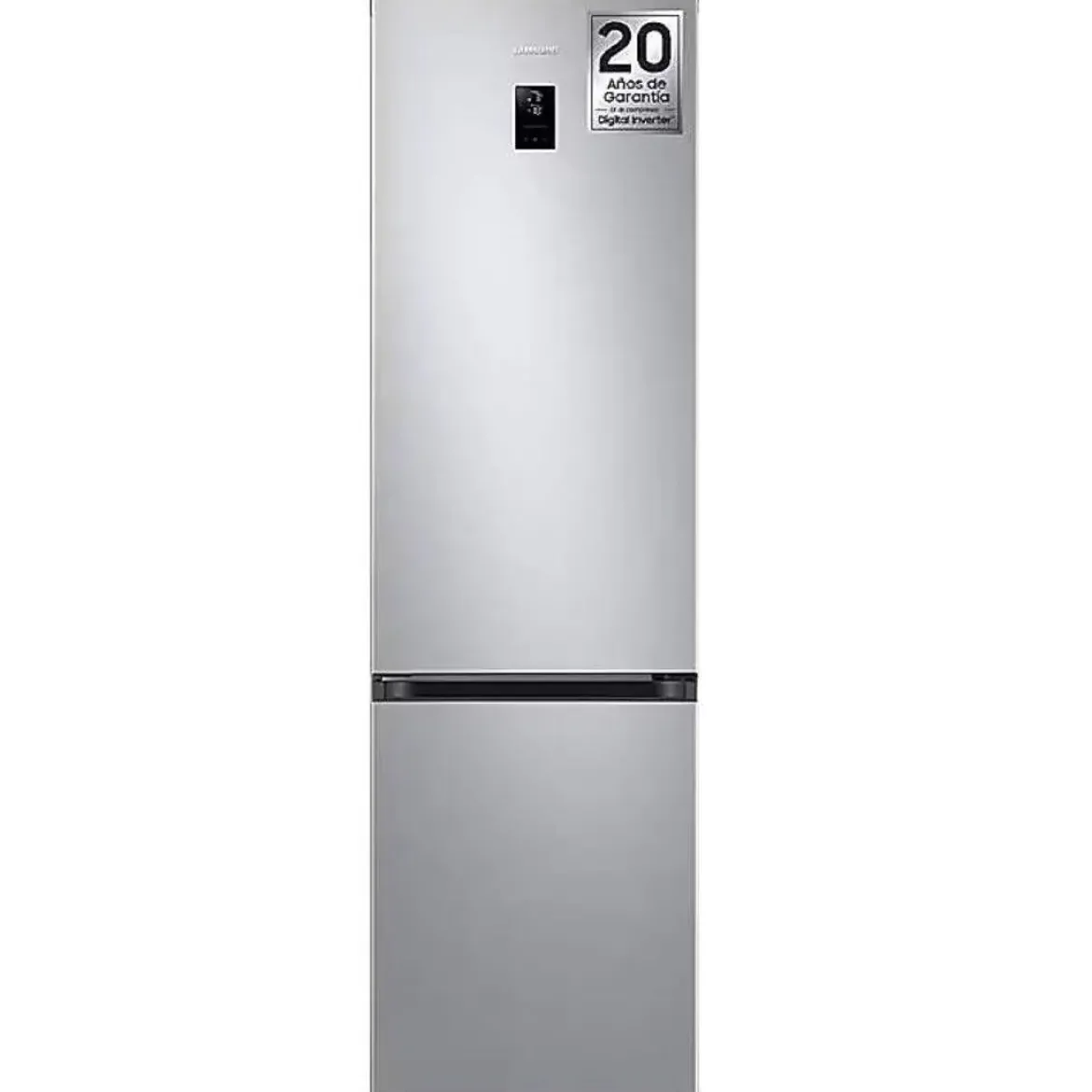 Frigorifico Combi SAMSUNG 390L Clase C RB38C673CA/EF