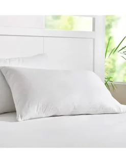 Funda de Almohada Impermeable Transpirable Tencel 70 cm FA98 PR17246