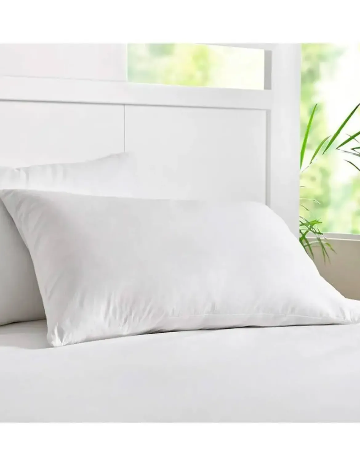 Funda de Almohada Impermeable Transpirable Tencel 75 cm FA98 PR17246
