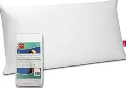 Funda de almohada PIKOLIN Tencel 105 cm FA58