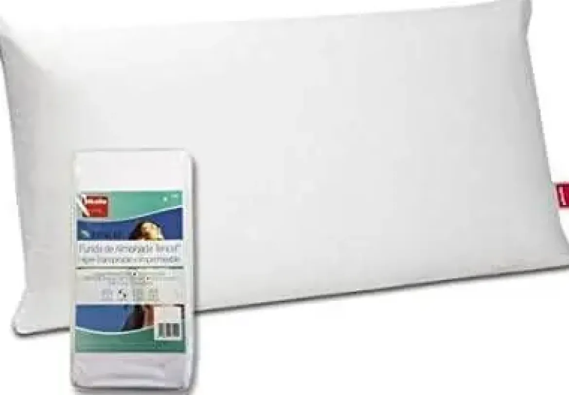 Funda de almohada PIKOLIN Tencel 150 cm FA58