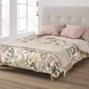 Funda Nórdica + 2 Fundas de Almohadas para Cama de 150/160 cm ELSA 474063