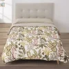 Funda Nórdica + 2 Fundas de Almohadas para Cama de 135/140 cm ELSA 474061