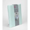 Funda Nórdica 200 Hilos Cama 135 GRETA Aqua