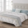 Funda Nórdica para Cama de 135/140 cm IVANNA 474073
