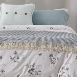 Funda Nórdica para Cama de 150/160 cm IVANNA 474075